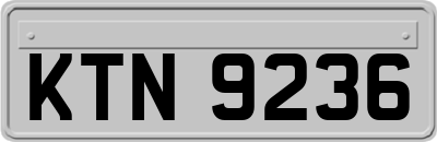 KTN9236