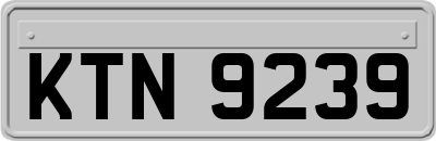 KTN9239