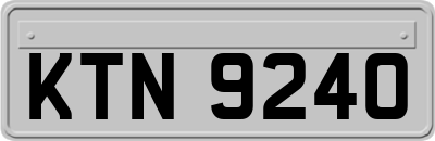 KTN9240