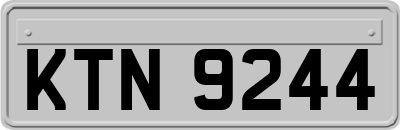KTN9244
