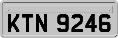 KTN9246