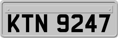 KTN9247