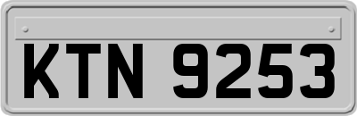 KTN9253