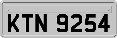 KTN9254
