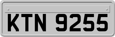 KTN9255