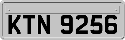 KTN9256