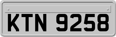 KTN9258