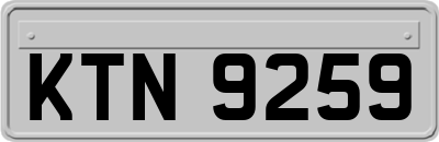 KTN9259