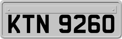 KTN9260
