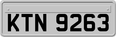 KTN9263