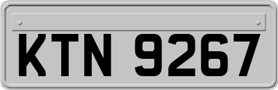 KTN9267
