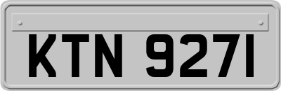 KTN9271