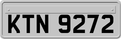 KTN9272