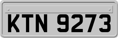 KTN9273