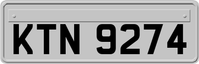 KTN9274
