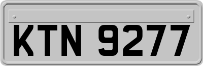 KTN9277