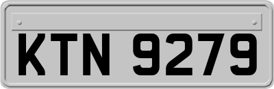 KTN9279