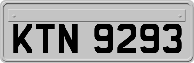 KTN9293