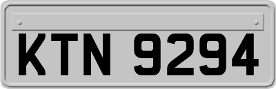 KTN9294