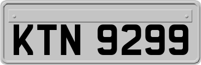 KTN9299
