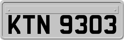 KTN9303