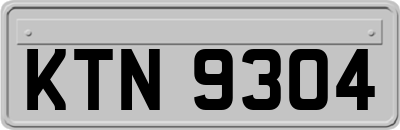 KTN9304