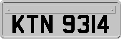 KTN9314