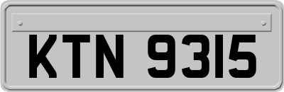KTN9315