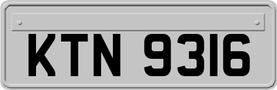 KTN9316