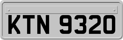 KTN9320