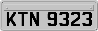 KTN9323
