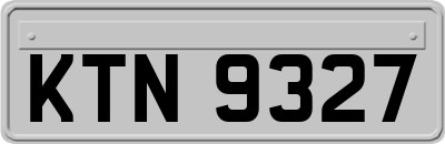 KTN9327