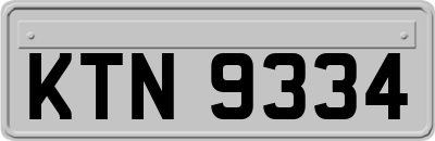 KTN9334