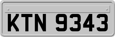 KTN9343