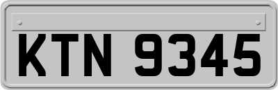 KTN9345