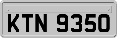 KTN9350