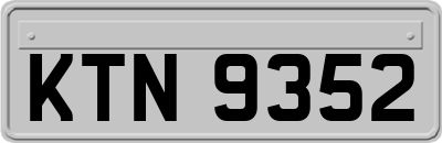 KTN9352