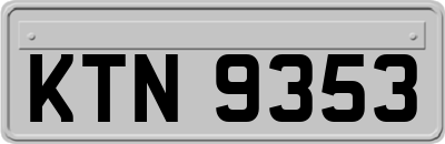 KTN9353