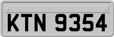 KTN9354