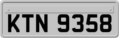 KTN9358
