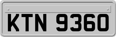 KTN9360