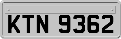 KTN9362