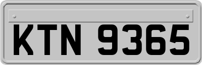KTN9365