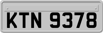 KTN9378