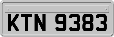 KTN9383
