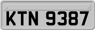 KTN9387
