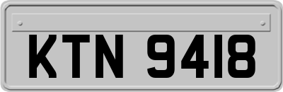 KTN9418
