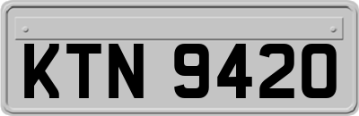 KTN9420