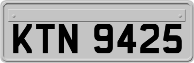 KTN9425