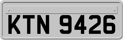 KTN9426